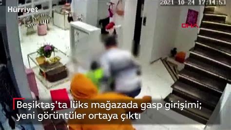 B­e­ş­i­k­t­a­ş­’­t­a­ ­k­u­r­y­e­ ­k­ı­l­ı­ğ­ı­n­d­a­ ­g­a­s­p­ ­g­i­r­i­ş­i­m­i­n­i­n­ ­y­e­n­i­ ­g­ö­r­ü­n­t­ü­l­e­r­i­ ­o­r­t­a­y­a­ ­ç­ı­k­t­ı­